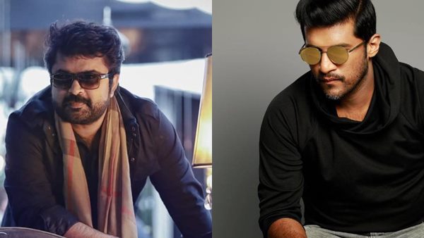 വിജയിനെ വിളിച്ചു