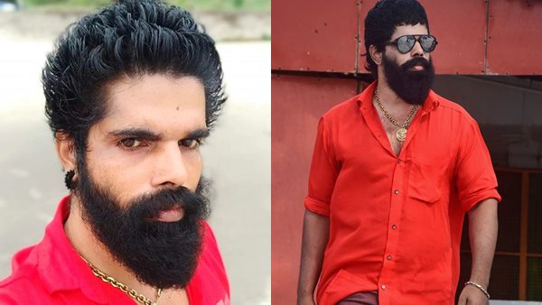 വിദ്യാഭ്യാസമില്ലാത്തയാളാണ്