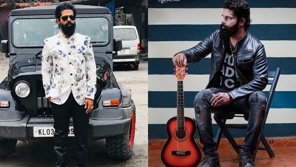 എല്ലാവരുടേയും പേര് പറഞ്ഞു