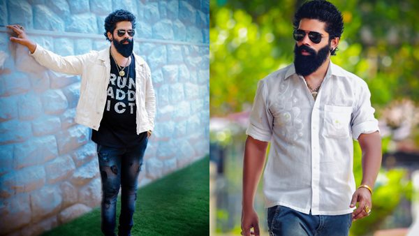 ബിനീഷേ കേറി വാടാ