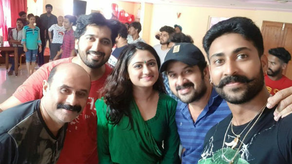 തിരിച്ചുവരവിനായുള്ള കാത്തിരിപ്പ്