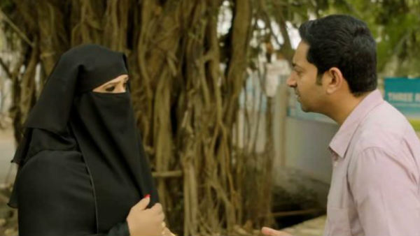  പർദ്ദയിൽ ദിലീപ്