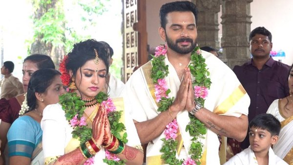 ഈ വര്‍ഷം വിവാഹിതരായ താരങ്ങള്‍