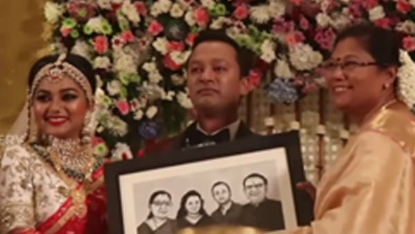 അമ്മയുടെ സമ്മാനം