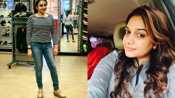 റിമിയുടെ പാട്ട്