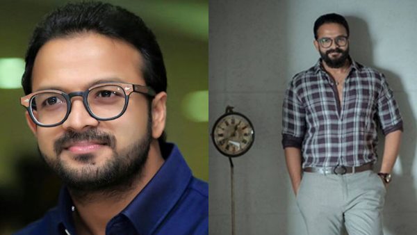 ഭാര്യയും മകനും