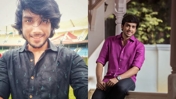 അച്ഛന്‍ വെല്ലുവിളിയാണോ?