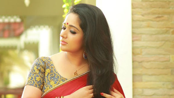 കാവ്യ മാധവൻ