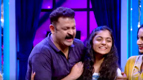 സന്തോഷവും സങ്കടവും