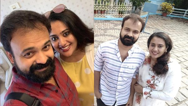 പ്രിയയുടെ സമ്മാനം