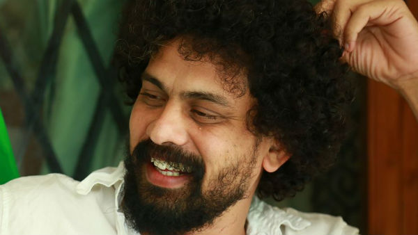 ലാസർ ഷൈൻ ഫേസ്ബുക്ക് പോസ്റ്റ്