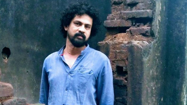 ചാച്ചന്റെ ടെൻഷൻ