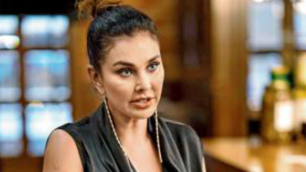  തനിയ്ക്ക് ആദ്യമേ അറിയാമായിരുന്നു