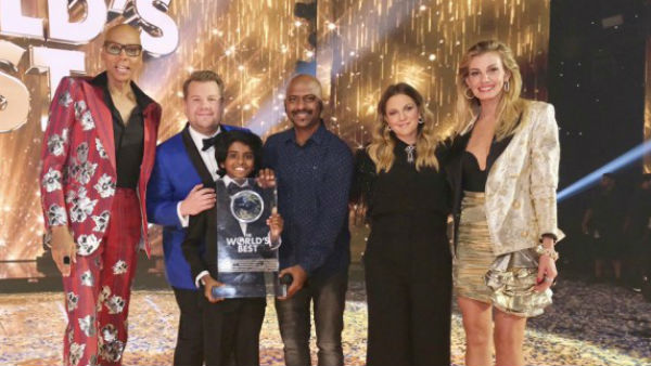 ഫ്ലൈറ്റ് ഓഫ് ദി ബംബിള്‍ബീ