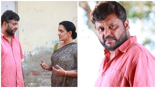 എം എ നിഷാദിന്റെ വാക്കുകളിലേക്ക്‌