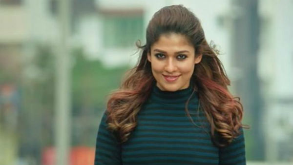  അവതാരികയായി തുടക്കം