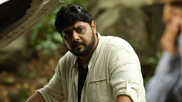  ജോഷി  സാറിന്റെ ചിത്രം