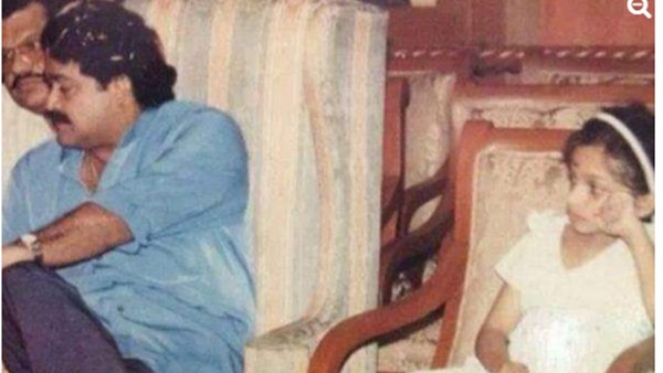 അത്തരത്തില്‍ ലാലേട്ടനൊപ്പം