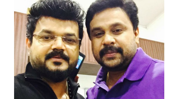 കേശു ഈ വീടിന്റെ നാഥന്‍