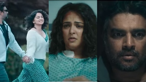 സസ്‌പെന്‍സ് ത്രില്ലര്‍ ഗണത്തില്‍പ്പെടുന്ന 