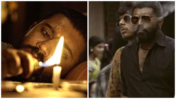 ബി അജിത്ത് കുമാര്‍