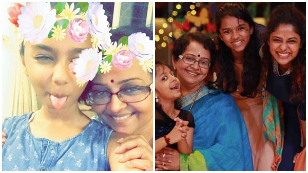 കൂളസ്റ്റ്  മുത്തശ്ശി