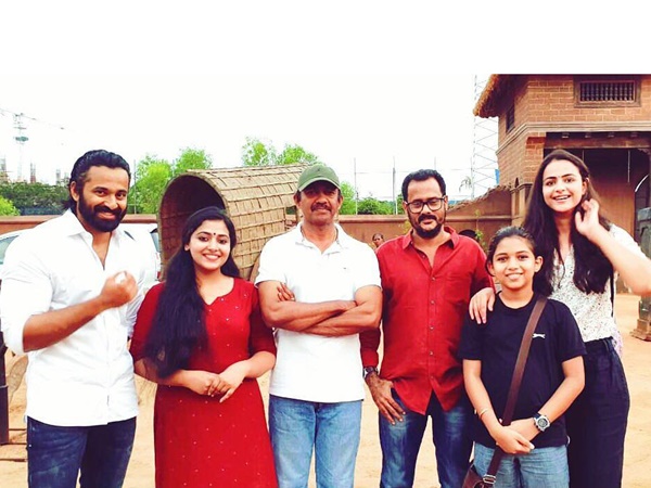 അനു സിത്താരയുടെ വാക്കുകളിലേക്ക് 