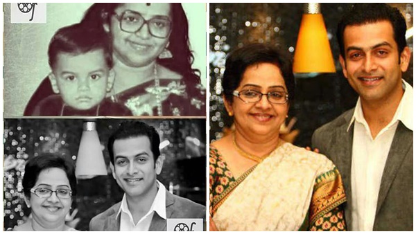  അമ്മയ്ക്ക് പിറന്നാൾ ആശംസകൾ