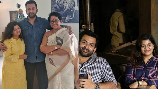 അയ്യപ്പനും കോശിയും