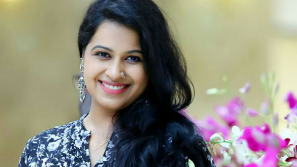 മിനിസ്ക്രീൻ പ്രേകഷകരുടെ പ്രിയ താരം