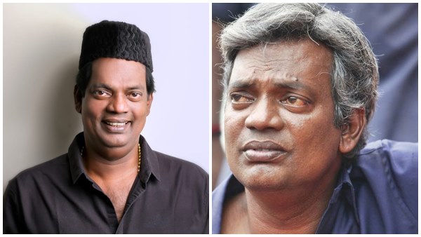 സലീം കുമാറിന്റെ വാക്കുകളിലേക്ക് 