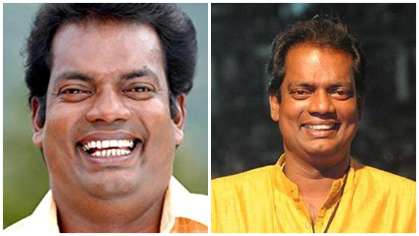 സലീം കുമാറിന്റെ വാക്കുകളിലേക്ക് 