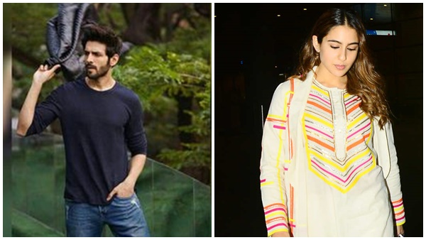 സാറയുമായി ബ്രേക്കപ്പ്?