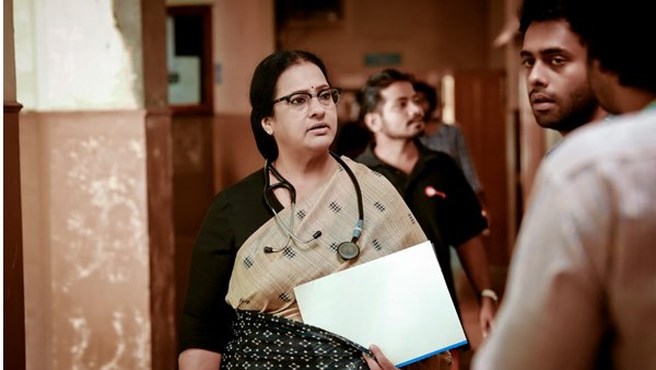  വിധുവിന്റെ വാക്കുകളിലേക്ക്... 