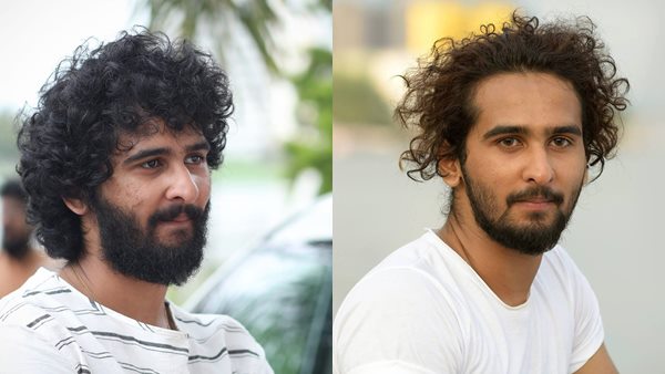 മുടി വെട്ടിയത് പ്രതിഷേധത്തിന്‍റെ ഭാഗം
