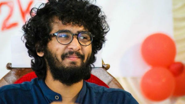 ഷെയിൻ നിഗം ഫേസ്ബുക്ക് പോസ്റ്റ്