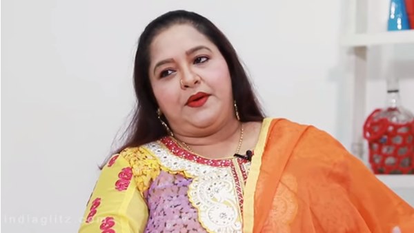 ഷര്‍മിലിയുടെ വാക്കുകളിലേക്ക്