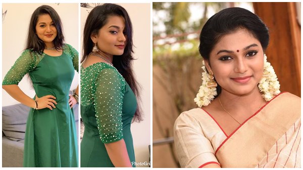 ജഗതിയുടെ മകള്‍ വിവാഹിതയാവുന്നു