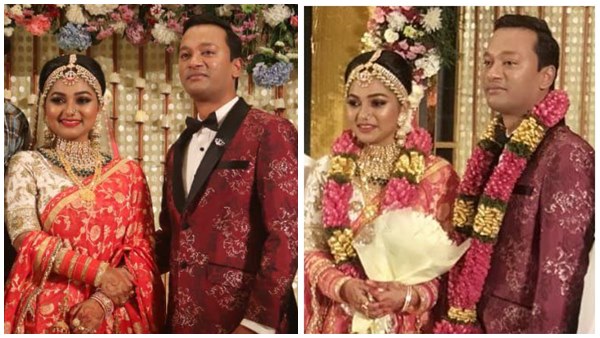  പ്രണയ വിവാഹം