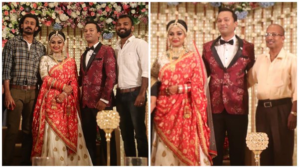 മുഗൾ രാജകുമാരിയെ പോലെ