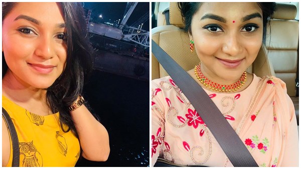 ശ്രീലക്ഷ്മിയുടെ വിവാഹം 