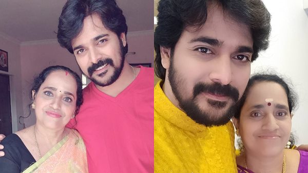 ശ്രിനിഷിന്റെ പോസ്റ്റ്