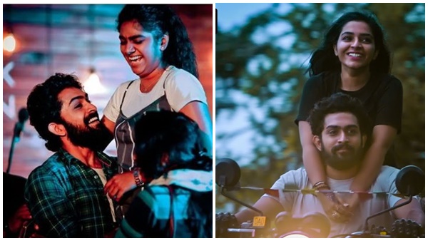  വിധുവിന്റെ വാക്കുകളിലേക്ക്... 