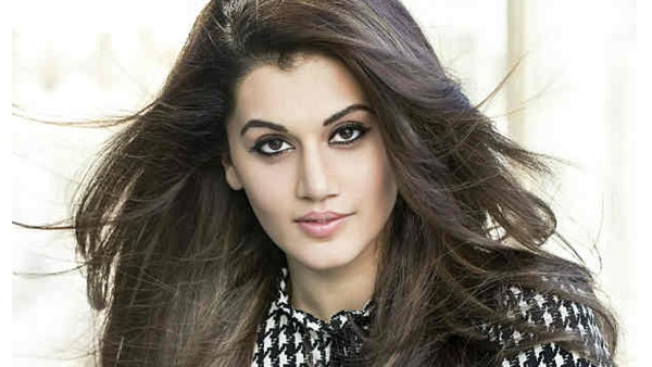taapsee pannu taapsee pannu