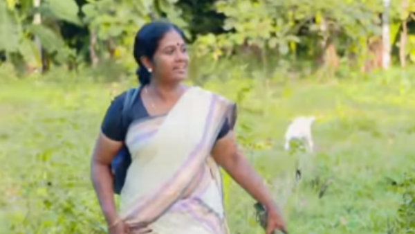 അമരവിള കുഞ്ഞമ്മ