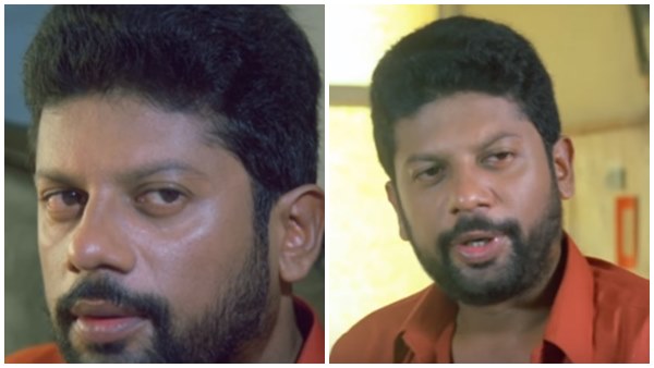 വിജയ് മേനോന്റെ വാക്കുകളിലേക്ക് 