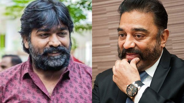 vijay sethupathi-kamal haasan vijay sethupathi-kamal haasan