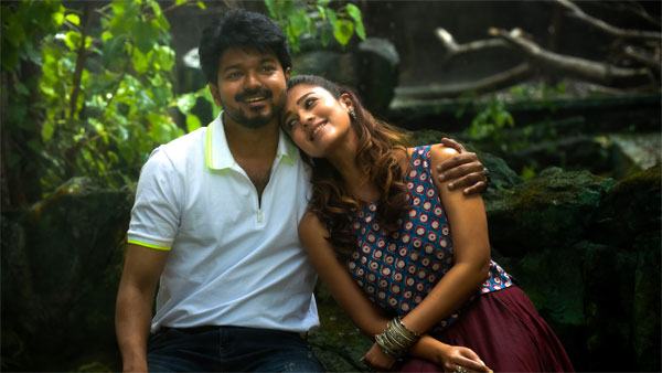  250 കോടി ,സ്വന്തമാക്കി ബിഗില്‍ 