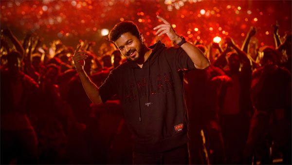  250 കോടി ,സ്വന്തമാക്കി ബിഗില്‍ 