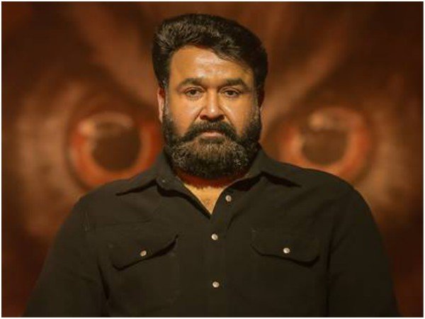 ബോക്സോഫീസ് നിറച്ച് ലൂസിഫര്